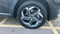 Hyundai TUCSON 1.6 TGDi Hybrid 230 Premium 5dr 2WD Auto Hybrid Estate